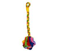 Snuffle Toys For Dogs - Interactive Slow Feeder Game | Dog Treat Ball For Mental Stimulation - Foraging Enrichment Sniffing Playtime Chew Pet Puzzle Indoor Outdoor Training