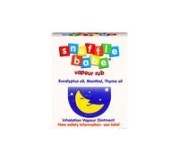 Snufflebabe Vapour Rub 25g