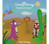 Snuffleump: Trouble at School