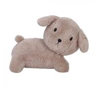 Snuffy Puppy Fluffy Cuddle Plush Taupe (Medium)