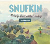 Snufkin: Melody of Moominvalley Deluxe Edition EU XBOX One / PC CD Key