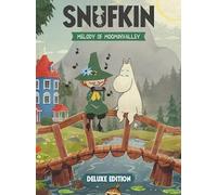 Snufkin: Melody of Moominvalley | Digital Deluxe Edition (PC) - Steam Key - GLOBAL