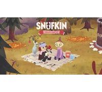 Snufkin: Melody of Moominvalley - Fuddler's Courtship