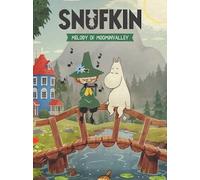 Snufkin: Melody of Moominvalley (PC) - Steam Account - GLOBAL