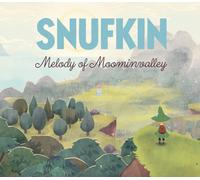Snufkin: Melody of Moominvalley RoW PC Steam CD Key (valid until June 2026)