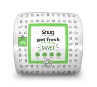 Snug 10.5 Tog Get Fresh Double Duvet
