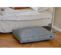 Snug and Cosy Pets Monza Lounger two colours - 90cm x 60cm - Blue