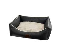 Snug and Cosy Pets Tuscany - (XL) 115CM - Slate