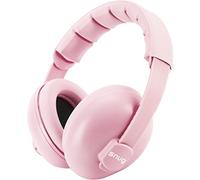 Snug Baby Earmuffs, Best Toddler & Infant Hearing Protection - Ages 0-2+ Years - Most effective Ear Protection for Babies. The Most Comfortable Kids Ear Defender. USA and European Certified