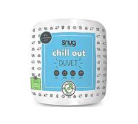 Snug Chill Out 4.5 Tog Duvet Carbon