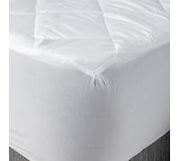 Snug City 9" Inch Soft Touch - Quilted Mattress Protector - Small Double