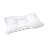 Snug City Anti Snore Soft Touch Pillow Microfibre Cover - 2