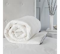 Snug City Luxury Duck Feather And Down Duvet - Super King - 13.5