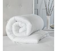 Snug City Micra - Polycotton Duvet Hollowfibre Filling - Super King - 13.5