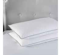 Snug City Premium Soft As Down Pillow (Pair) - Pillow Pair