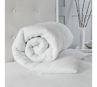 Snug City Sierra - Anti Allergy Filled Polycotton Duvet - Double - 4.5