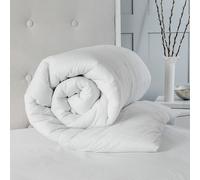 Snug City Sierra - Anti Allergy Filled Polycotton Duvet - King - 4.5