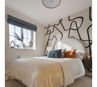 Snug City Soft & Warm Mink Throw Blanket - 200 x 240cm - Cream