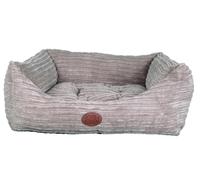 Snug & Cosy San Remo Rectangle Bed