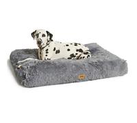 Snug Furry Friends Super Fluffy Pet Bed - Extra Large