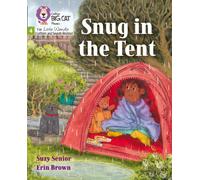 Snug in the Tent : Phase 4 Set 1