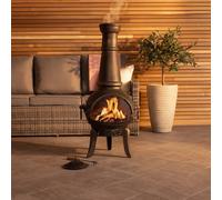 Snug Seville Chiminea