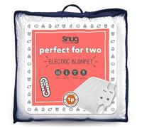 SNUG Snuggle Up Electric Underblanket - King-size
