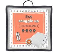 SNUG Snuggle Up Electric Underblanket - Single