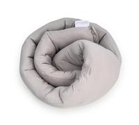 Snugalo travel pillow | 2 in 1 travel pillow for airplane | Probably the most versatile neck pillow in the world! Ultra soft & Breathable 100% Bamboo Raylon Luxury material