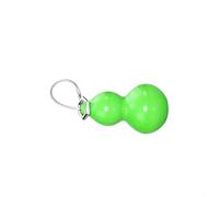 Snugawarm 20 Users Fingerprint Smart Cable Lock, For TUYA APP Remote Management, IP65 Outdoor Resistant Build, Type-C Fast Charging Outdoor And Commercial Use(Green APP)