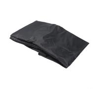 Snugawarm Outdoor Television With Waterproof And Dustproof Properties, Crafted From 210D Oxford Fabric Reliable Year Round Use With Remote Pocket(60-65英寸)