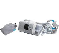 Snugell CPAP Dust Cover - Universal Fit Microfiber Protective Shield for Sleep Therapy Machines - Keeps CPAP Supplies Clean, Dust-Free, and Protected - Durable, Lightweight, and Easy to Use