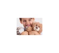 Snuggable Hottie Heatable Toy