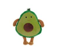 Snuggable Microwavable Hottie - Avocado Aroma Home Green One Size