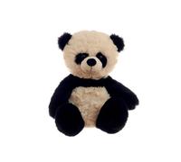 Snuggable Microwavable Hottie - Panda Aroma Home Black One Size