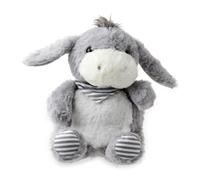 Snuggables Donkey Lavender Scent Heat Pack Microwaveable Toy