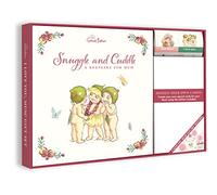 Snuggle and Cuddle: A Keepsake for Mum (Gumnut Babies)
