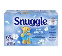 Snuggle Blue Sparkle(200 Sheets)