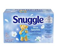 Snuggle Blue Sparkle(200 Sheets)