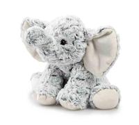 Snuggle Buddies Addo 26cm Soft Baby Elephant - Elliot, Multi-coloured, ENT_544093