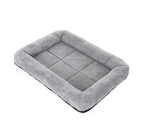Snuggle Cushion for Dog Crates - Size M: 77 x 55 x 10 cm (L x W x H)