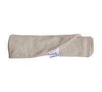 Snuggle Me® Baby Nest Cover - Premium Organic Cotton Baby Nest Pod Cover, Machine-Washable & Buttery Soft (Birch)