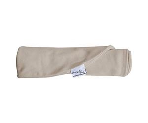 Snuggle Me Baby Nest Cover - Premium Organic Cotton - Birch