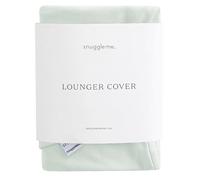 Snuggle Me Baby Nest Cover - Premium Organic Cotton - Sage