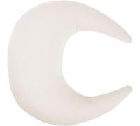 snuggle me® Nursing Pillow - Bottle & Breastfeeding Pillow with 100% Organic Cotton Cover & Fibrefill, Machine-Washable & Breathable, Newborn Essentials