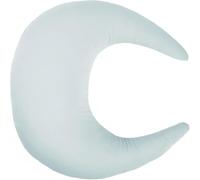 snuggle me Organic Nursing Pillow For Bottle & Breastfeeding - Bluebell