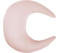 snuggle me Organic Nursing Pillow For Bottle & Breastfeeding - Petal