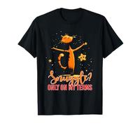 Snuggle? Only on myterms T-Shirt