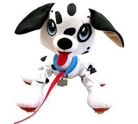 Snuggle Pets Peppy Pups - Dalmatian