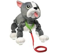 Snuggle Pets Peppy Pups - French Bull Dog